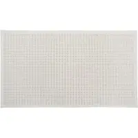 Casilin Royal Touch - Badmat - 70x120cm - White