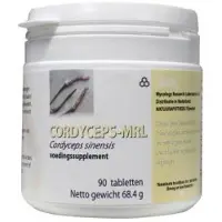 Mrl Cordyceps 90 tabletten