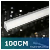 Alra Bedrijfswagenverlichting Led 100cm