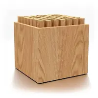 Nohrd HedgeHock - Eiken