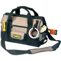 Toolpack klassieke gereedschapstas groot
