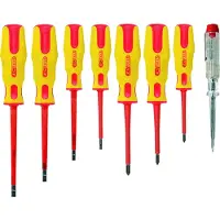 Ks Tools 117.0550 Schroevendraaierset