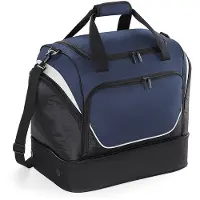 Quadral Sporttas-Reistas French Navy/Black/White