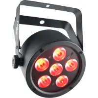 Chauvet Slimpar T6