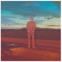 Konkurrent William Tyler - Modern Country (CD)