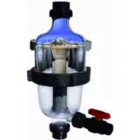 Aquaforte MultiCyclone voorfilter 16 (tot 30m3/u)