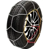 Husky sneeuwkettingen Classic 120 (225/70 15 225/40 19) 2 st