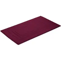 Vossen Badmat Vossen Feeling Grape