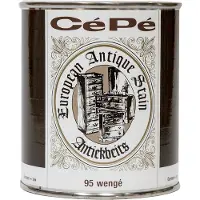 Cepe Beitsen Antiekbeits 95 Wengé 500 ML