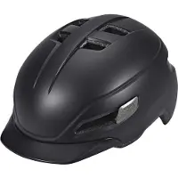 Met Corso Urban Helmet Zwart M