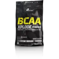 Olimp BCAA Xplode - 1000 g - Fruit Punch
