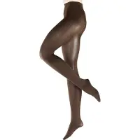 Falke Pure Shine 80 Panty - Brenda - Maat S