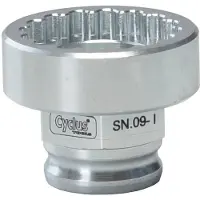 Cycplus Snap.in bb-afnemer sn.10-i shimano bbr60 ultegra