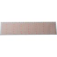 Barigo DIA120 diagrampapier voor barograaf