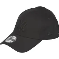 New Era Pet '39Thirty New York Yankees Classic' zwart