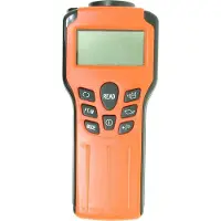 Skandia afstandmeter ultrasone 4 in 1