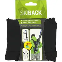 WANTALIS Skis Rugzak