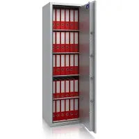 De Raat DRS Prisma I/8
