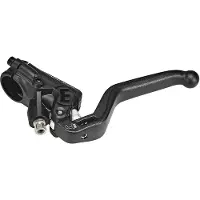 Magura remgreep mt4 zwart 3-vinger 2701220