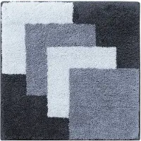 Casilin Graduale Badmat Grey - 60 x 60 cm