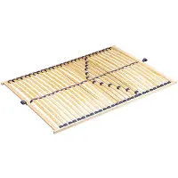Emob Lattenbodem Supra fix 26 latten - 140x200cm