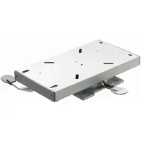 VETUS Draaibare Stoelbasis Met Vergrendelingsposities 7 Cm