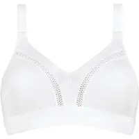 Triumph Triaction Workout - Sportbeha - Vrouwen- Wit
