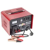 Airpress Load-Up Acculader BC230 30A 12/24V - 77005-1
