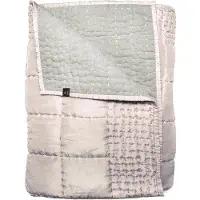 Himla Delia bedsprei rose 160 x 240 cm