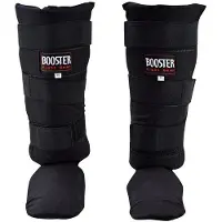 Booster Curved Scheenbeschermer
