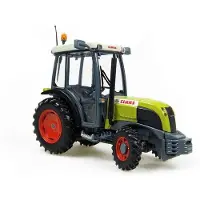 Universal Hobbies 2612 Claas Nectis 237VE