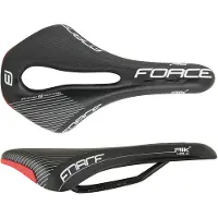 Force Rik Hole+ Zadel