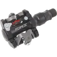 Force Click Pedalen