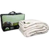 Texeler Puur Natuur Perkal 4 seizoenen Dekbed 240x200