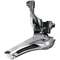 Shimano dérailleur avant Tiagra 4700 10S avec double fermoir à bandoulière