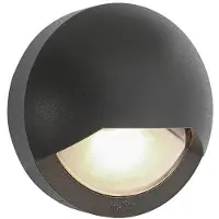 In-Lite | BLINK Dark | Wandlamp Buiten