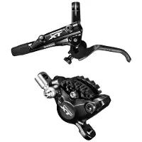 Shimano Bl-m8000+br-m8000 Voorrem