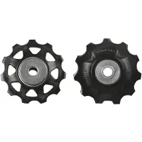 Shimano Bearing Pulleys Rd M970/960/95 Xtr Derailleurwieltjes Set Voor Fietsen