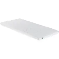 M-Concept Hr-Schuim Topmatras Comfort Foam 200 x 90 x 7