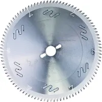 Bosch Cirkelzaagblad Top Precision Best for Laminated Panel Fine 300 x 30 x 3,2 mm, 96 1st - 2608642105