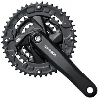 Shimano Acera M371 104/64 Bcd Crankstel