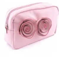 Gerard Brinard Toiletbox Bloem Roze
