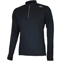 Rogelli Campton 2.0 T-shirt Met Lange Mouwen