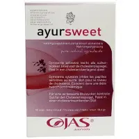 Ojas Ayursweet