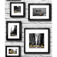 Dutch Wallcoverings Schuimvinyl lijstjes New York