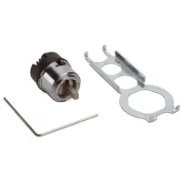 Hansgrohe Kogelpatroon