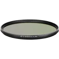 JJC S+ Ultra Slim Multi Coated CPL Filter 82mm