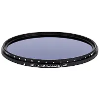 JJC F-NDV82 Variable ND Filter