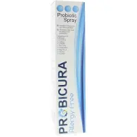 Probicura Allergy free spray 200 ml