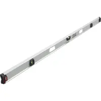 Stanley handgereedschap FatMax I-beam Magnetische Waterpas | 200 cm - 1-43-558